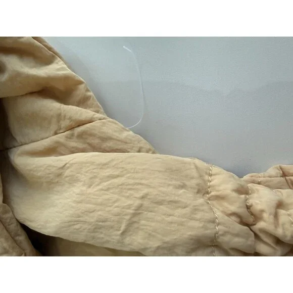 NWOT Free People Movement M/L Billie Boxy Lightweight Insulated Jacket - Picture 14 of 14